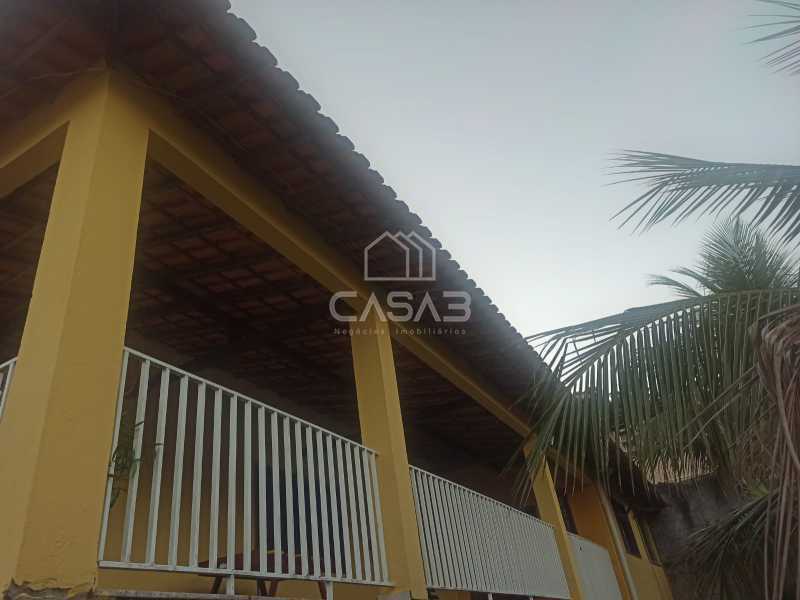 Casa de Condomínio à venda com 3 quartos, 228m² - Foto 10