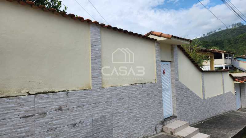 Casa de Condomínio à venda com 3 quartos, 228m² - Foto 13