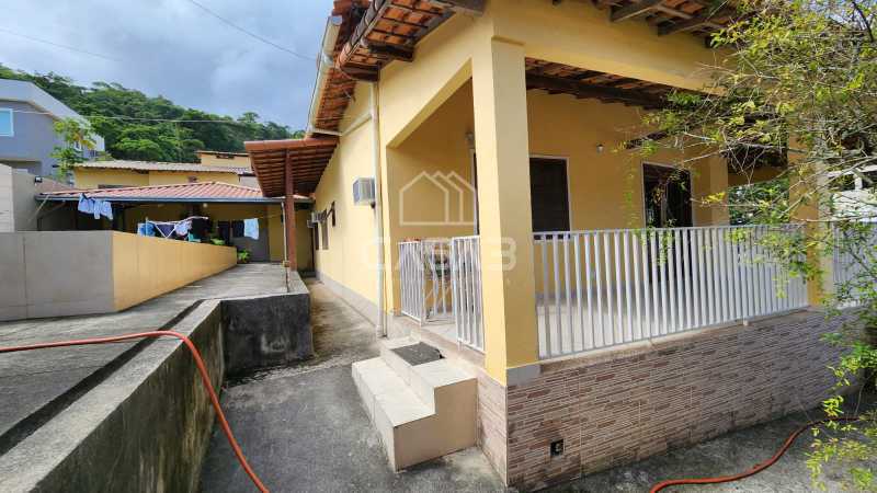 Casa de Condomínio à venda com 3 quartos, 228m² - Foto 16