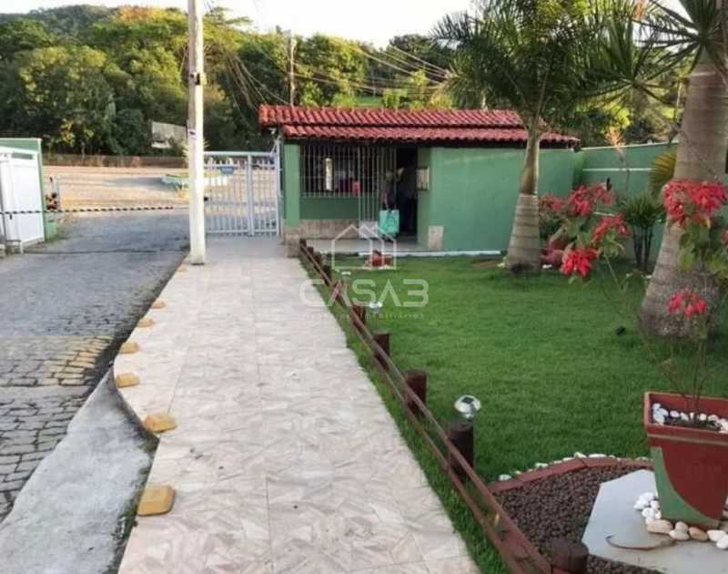 Casa de Condomínio à venda com 3 quartos, 228m² - Foto 20