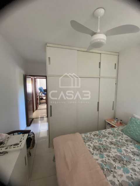 Casa à venda com 2 quartos, 75m² - Foto 9