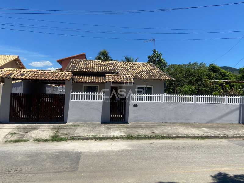 Casa à venda com 2 quartos, 75m² - Foto 2