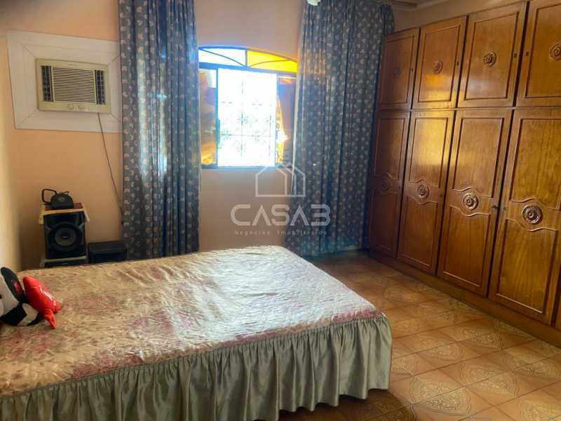 Casa à venda com 5 quartos, 445m² - Foto 15