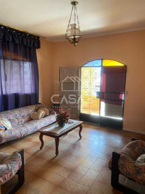 Casa à venda com 5 quartos, 445m² - Foto 11