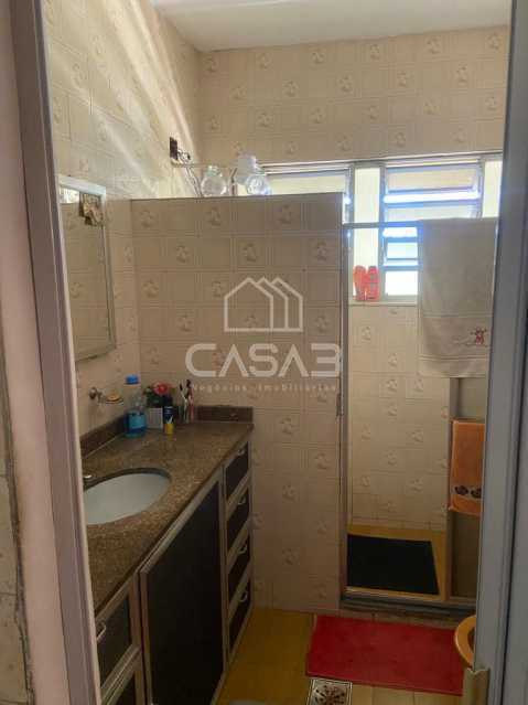 Casa à venda com 5 quartos, 445m² - Foto 12