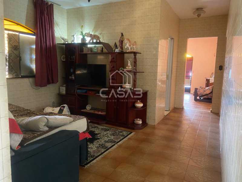 Casa à venda com 5 quartos, 445m² - Foto 10