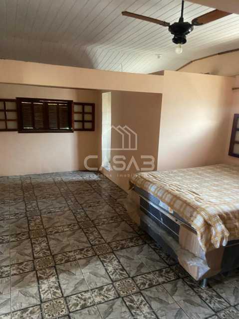 Casa à venda com 5 quartos, 445m² - Foto 20