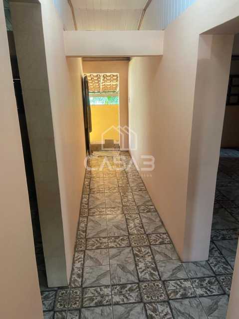 Casa à venda com 5 quartos, 445m² - Foto 19