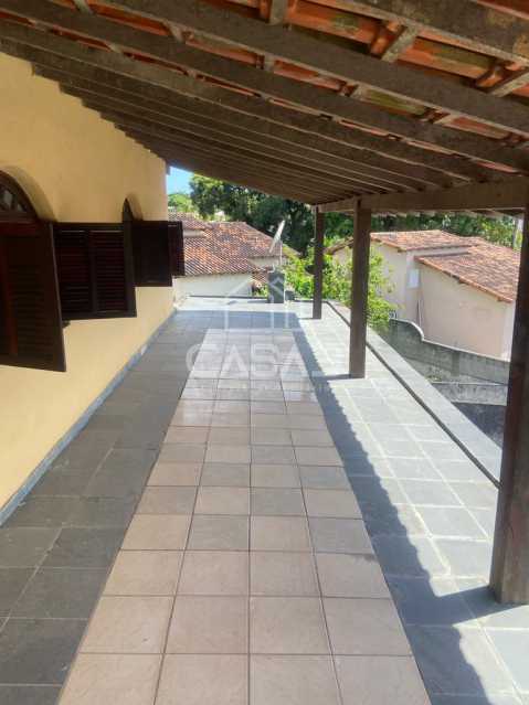 Casa à venda com 5 quartos, 445m² - Foto 23