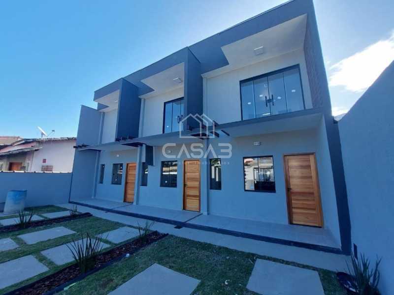 Casa à venda com 2 quartos, 86m² - Foto 1