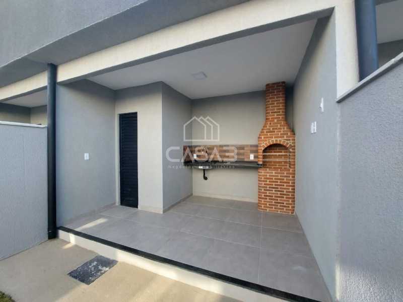 Casa à venda com 2 quartos, 86m² - Foto 13