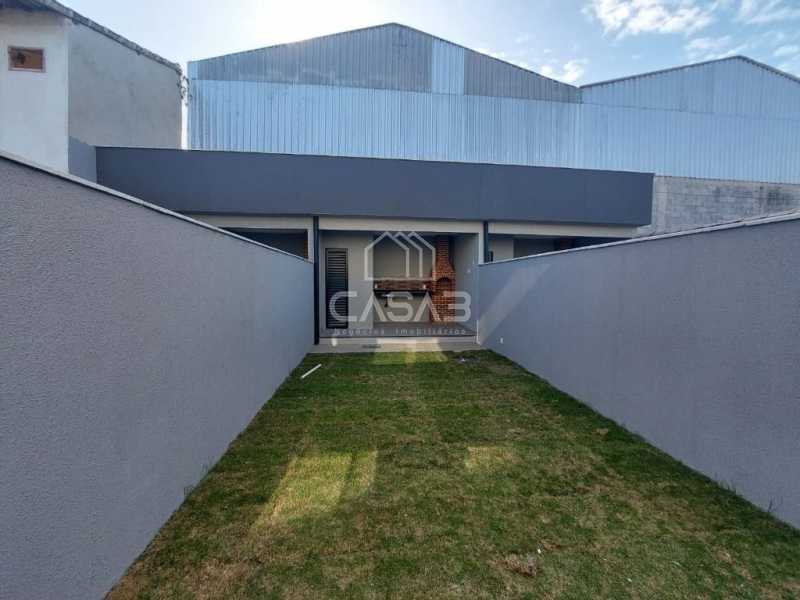 Casa à venda com 2 quartos, 86m² - Foto 14