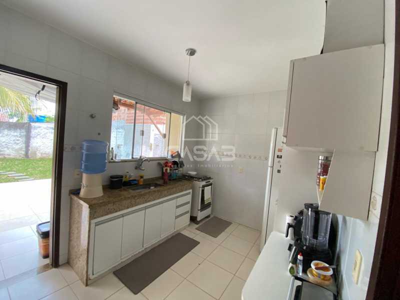 Casa à venda com 2 quartos, 114m² - Foto 5