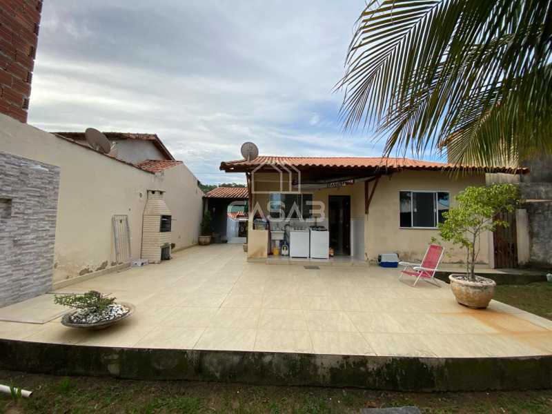 Casa à venda com 2 quartos, 114m² - Foto 12