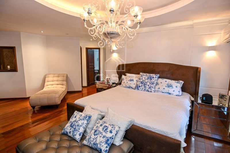 Casa de Condomínio à venda com 4 quartos, 401m² - Foto 18