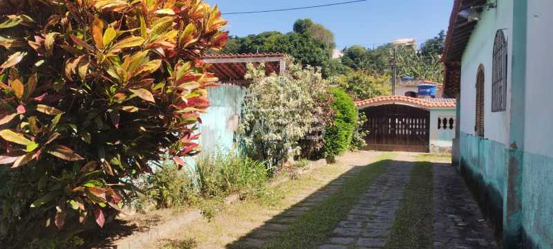 Casa à venda com 2 quartos, 113m² - Foto 11