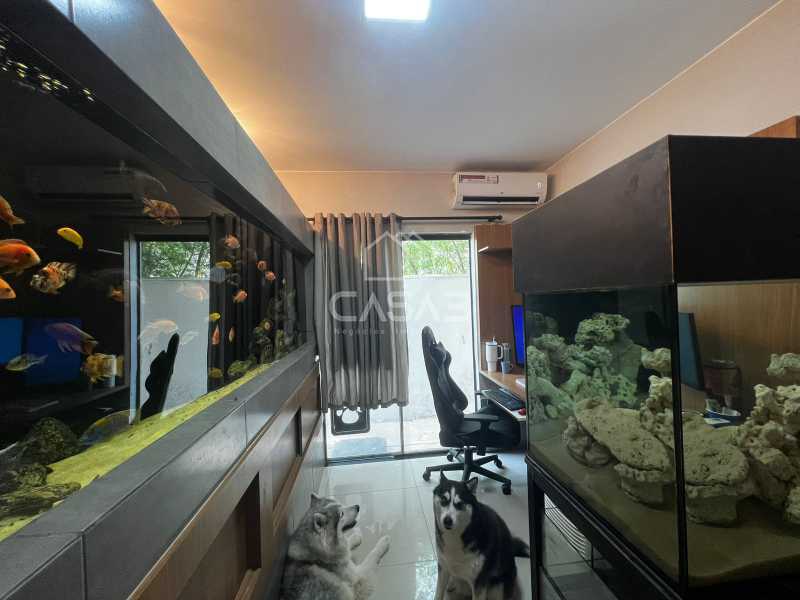 Casa à venda com 3 quartos, 105m² - Foto 15