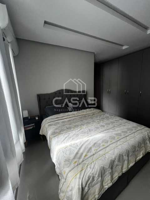 Casa à venda com 3 quartos, 105m² - Foto 12