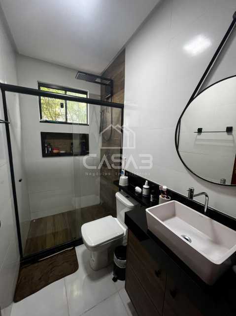 Casa à venda com 3 quartos, 105m² - Foto 21