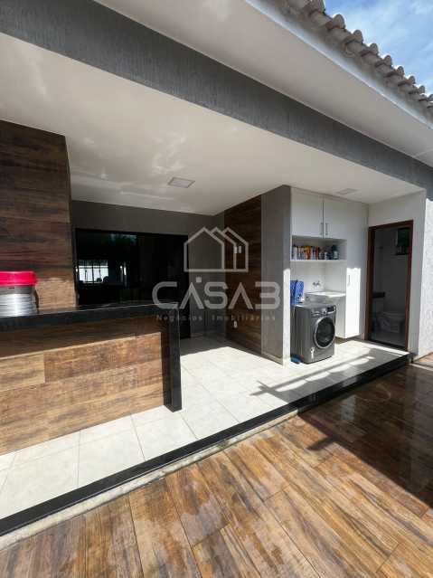 Casa à venda com 3 quartos, 105m² - Foto 23