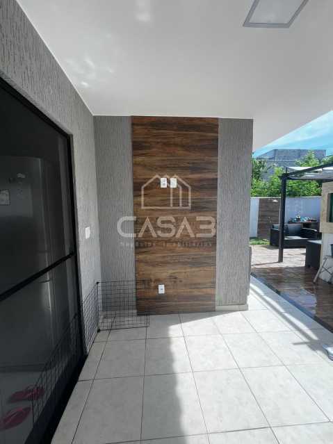 Casa à venda com 3 quartos, 105m² - Foto 24