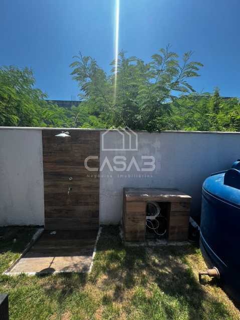 Casa à venda com 3 quartos, 105m² - Foto 29