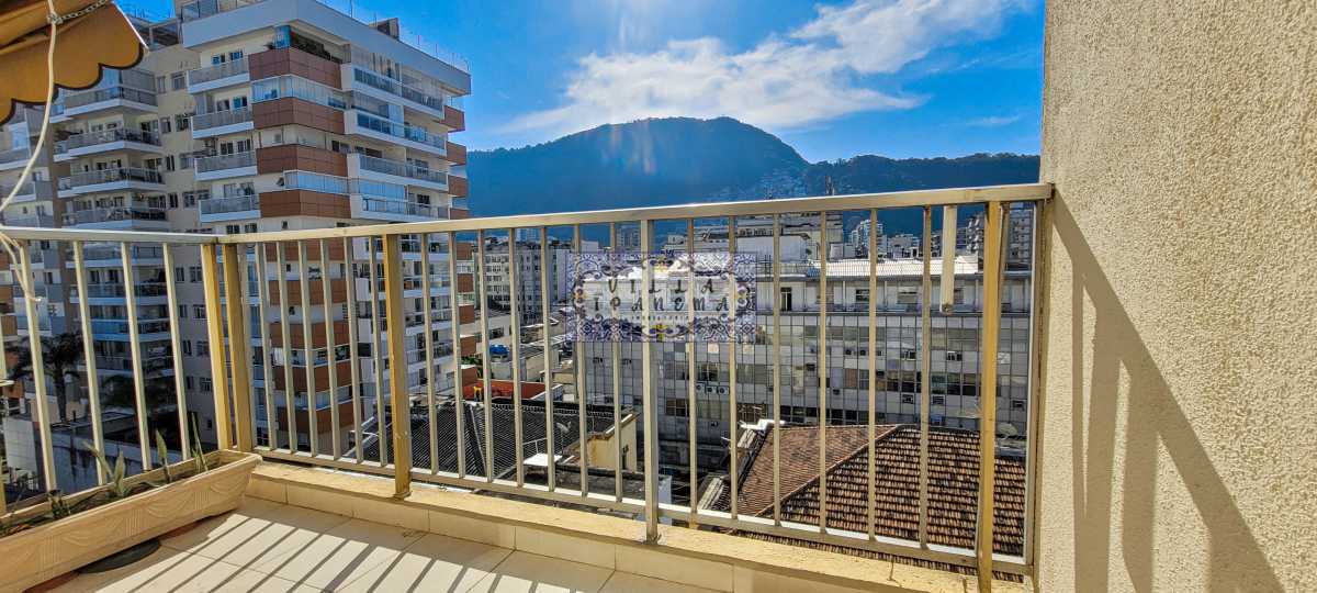 Apartamento à venda com 1 quarto, 65m² - Foto 1