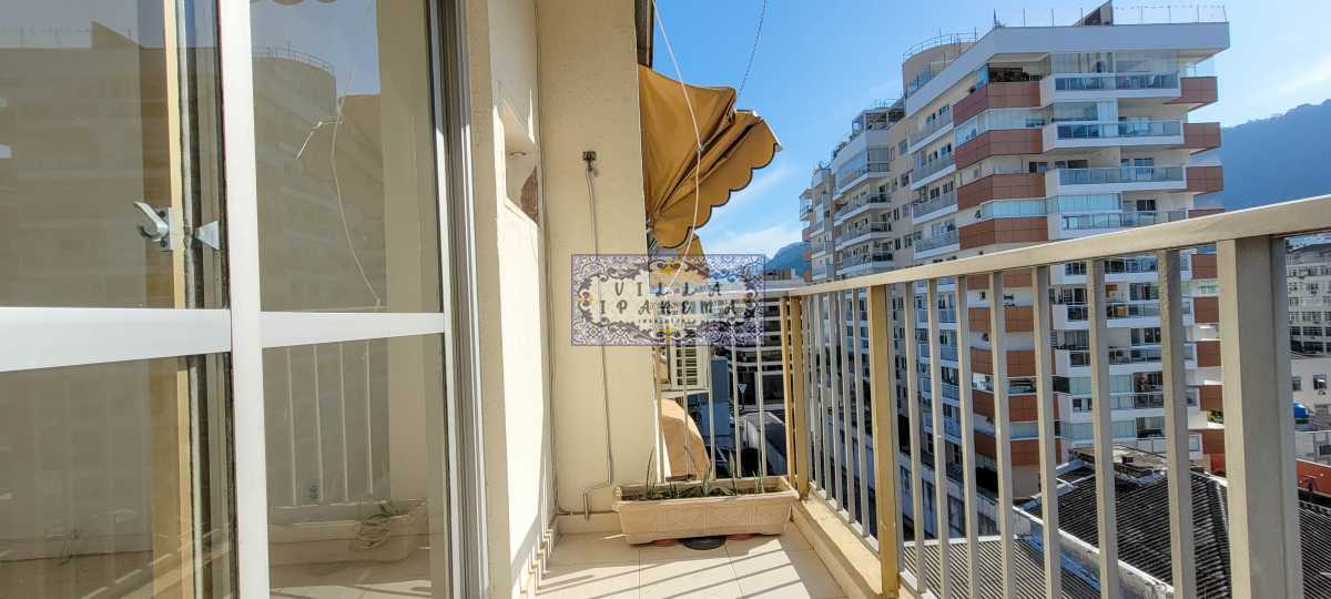 Apartamento à venda com 1 quarto, 65m² - Foto 2