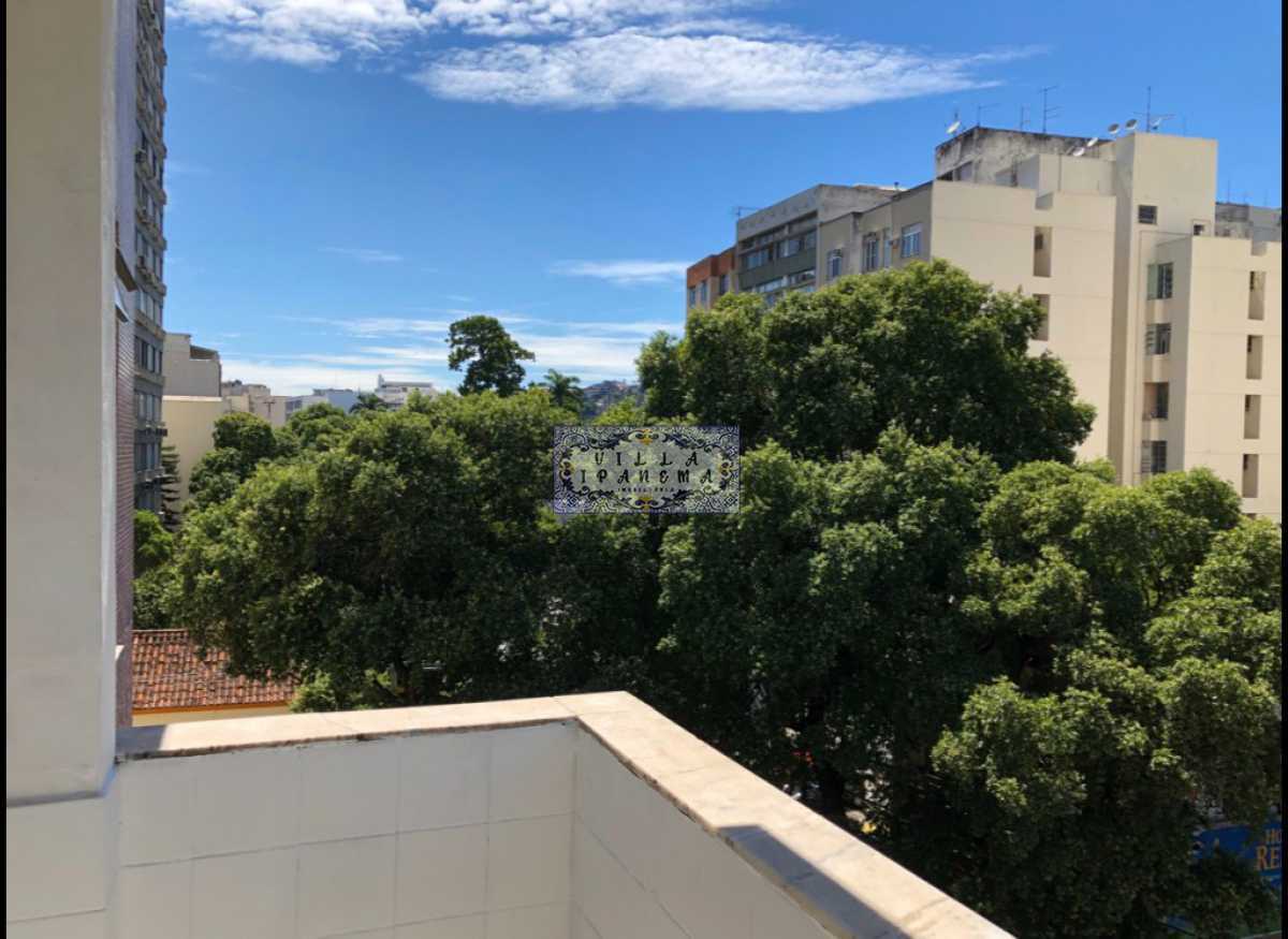 Apartamento à venda com 3 quartos, 120m² - Foto 1