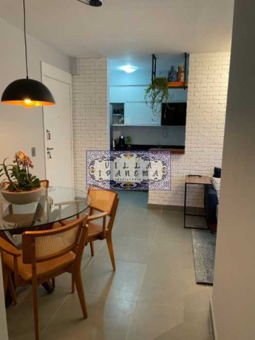 Apartamento à venda com 3 quartos, 64m² - Foto 3