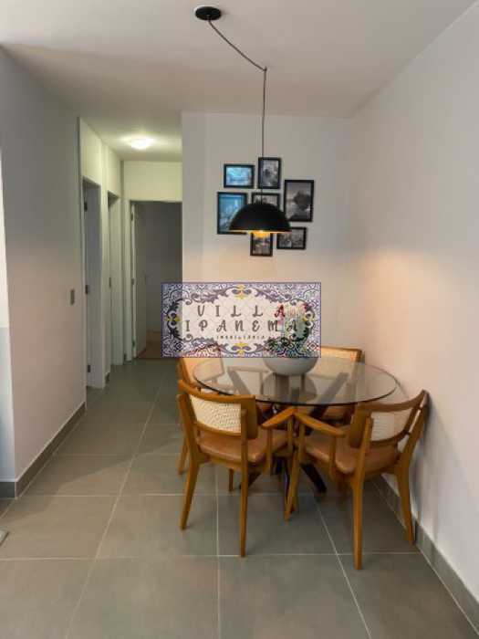 Apartamento à venda com 3 quartos, 64m² - Foto 5