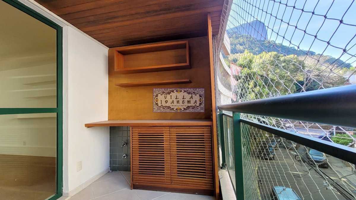 Apartamento à venda com 4 quartos, 160m² - Foto 3