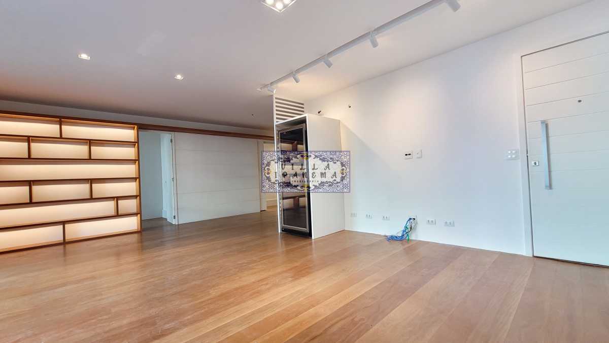 Apartamento à venda com 4 quartos, 160m² - Foto 5