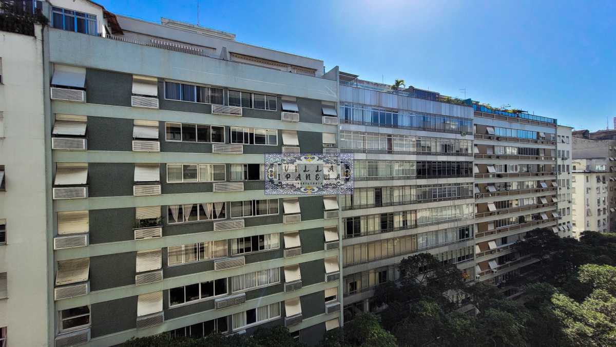 Apartamento à venda com 4 quartos, 350m² - Foto 2