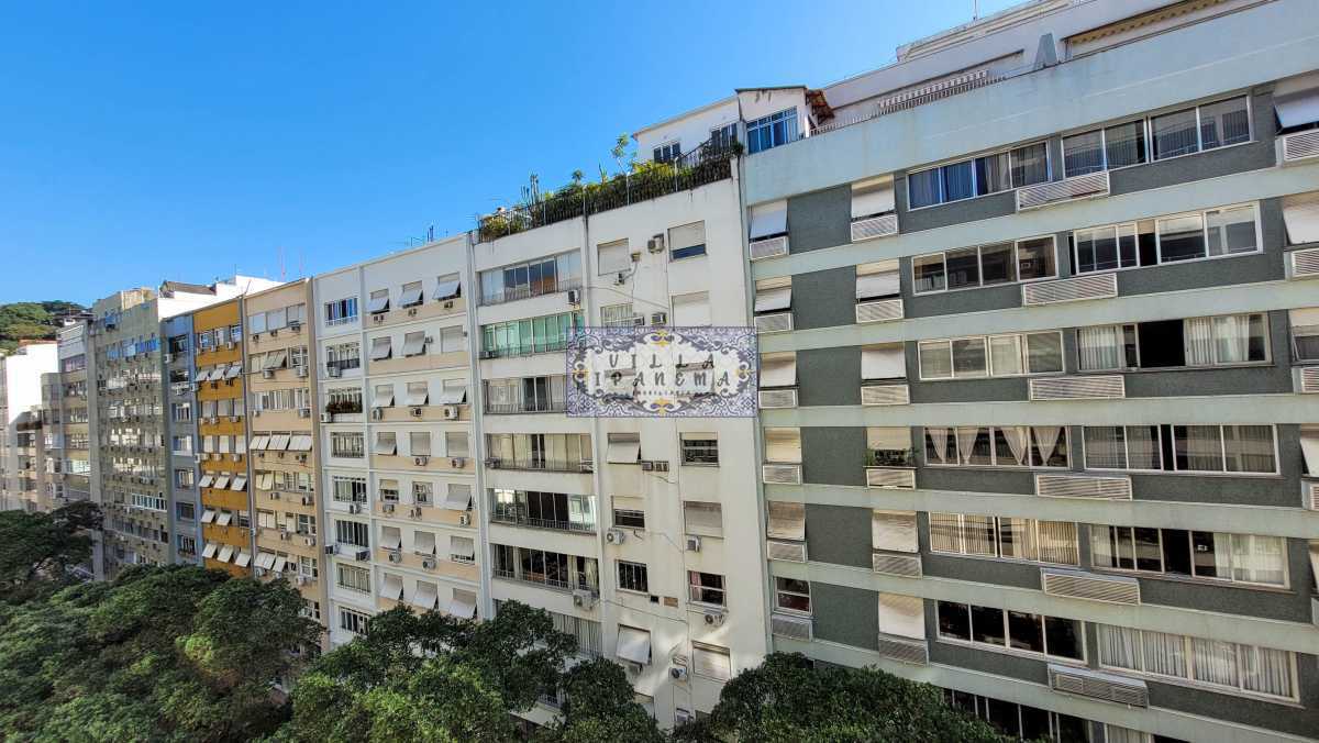 Apartamento à venda com 4 quartos, 350m² - Foto 4