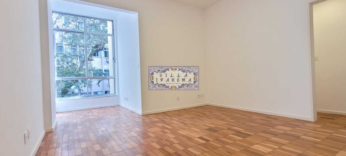 Apartamento à venda com 3 quartos, 100m² - Foto 2