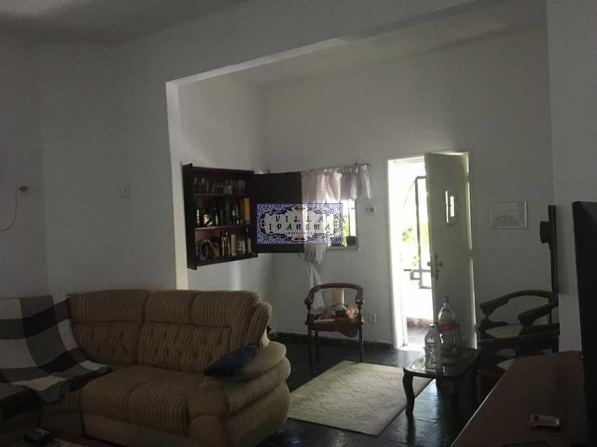 Apartamento à venda com 4 quartos, 350m² - Foto 1