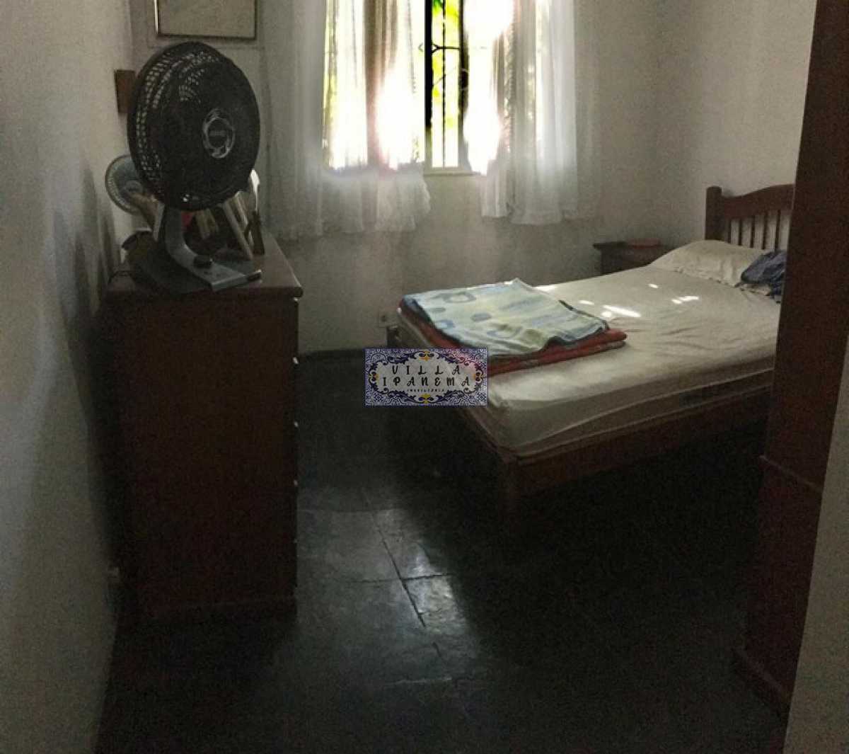 Apartamento à venda com 4 quartos, 350m² - Foto 2