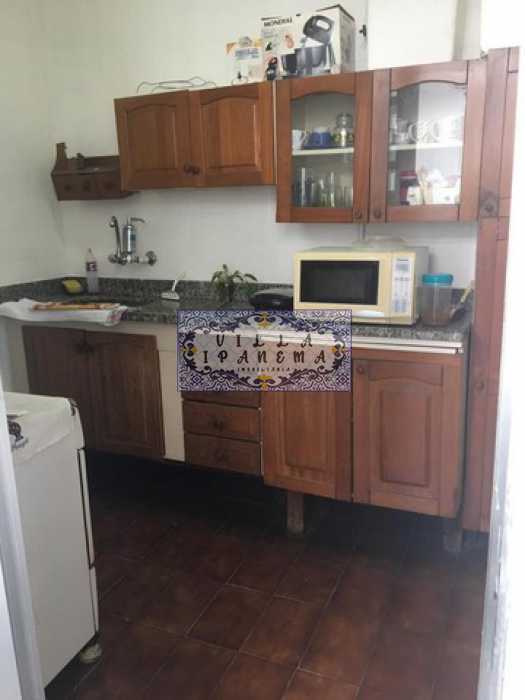 Apartamento à venda com 4 quartos, 350m² - Foto 5