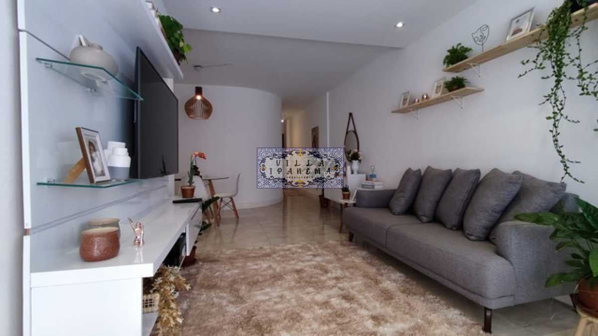 Apartamento à venda com 2 quartos, 81m² - Foto 5