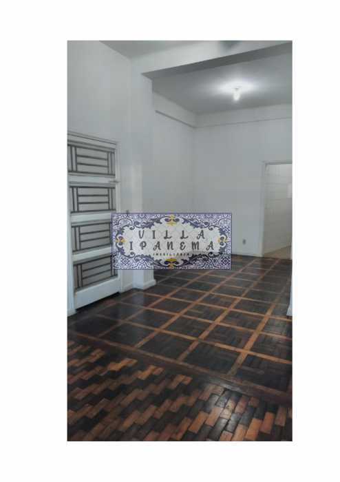 Apartamento à venda e aluguel com 3 quartos, 100m² - Foto 3