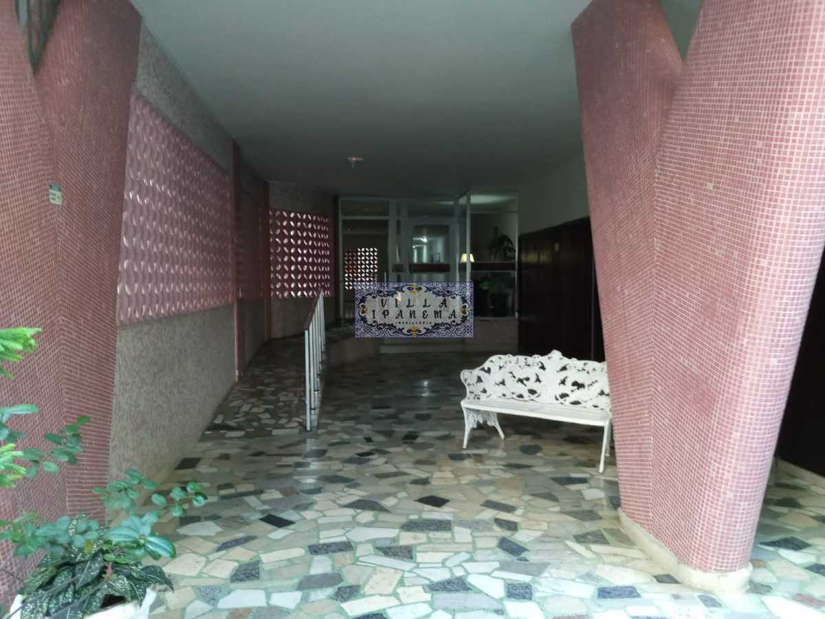 Apartamento à venda com 3 quartos, 86m² - Foto 1