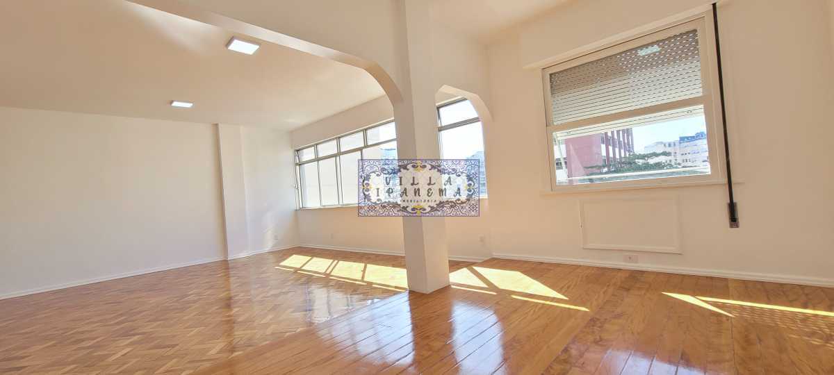 Apartamento à venda com 3 quartos, 116m² - Foto 4