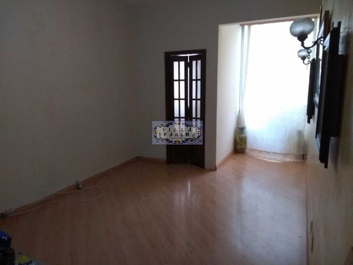 Apartamento à venda com 2 quartos, 80m² - Foto 3