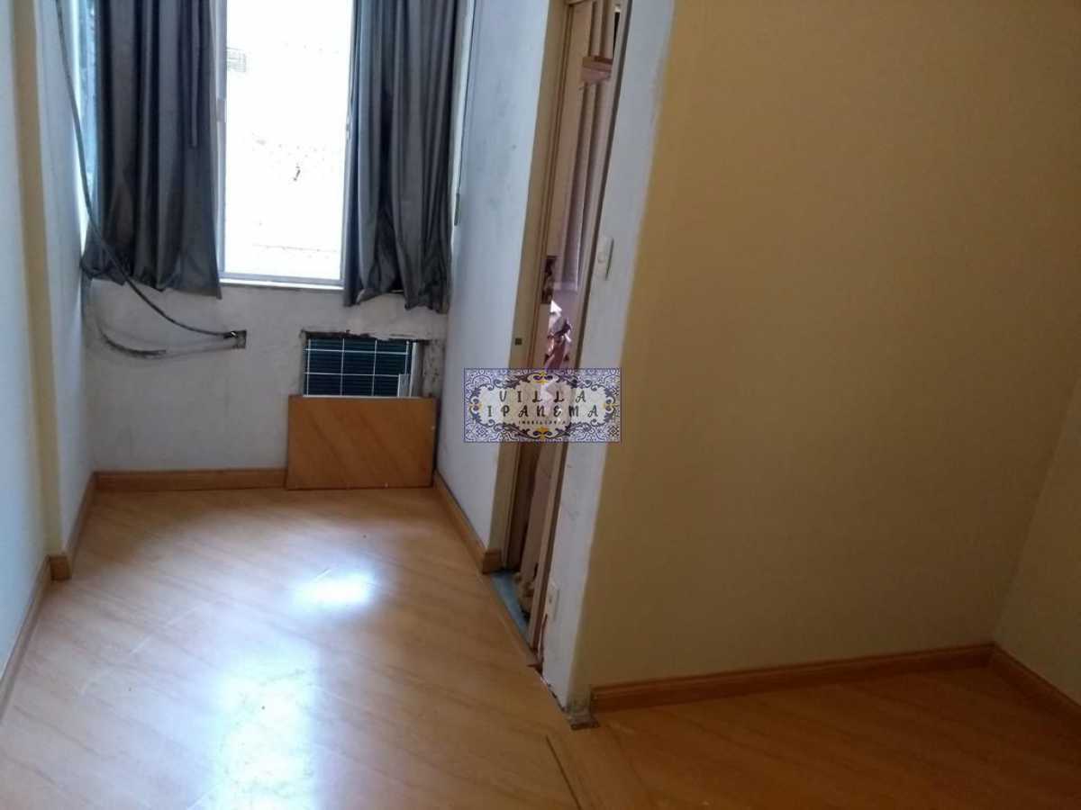 Apartamento à venda com 2 quartos, 80m² - Foto 4