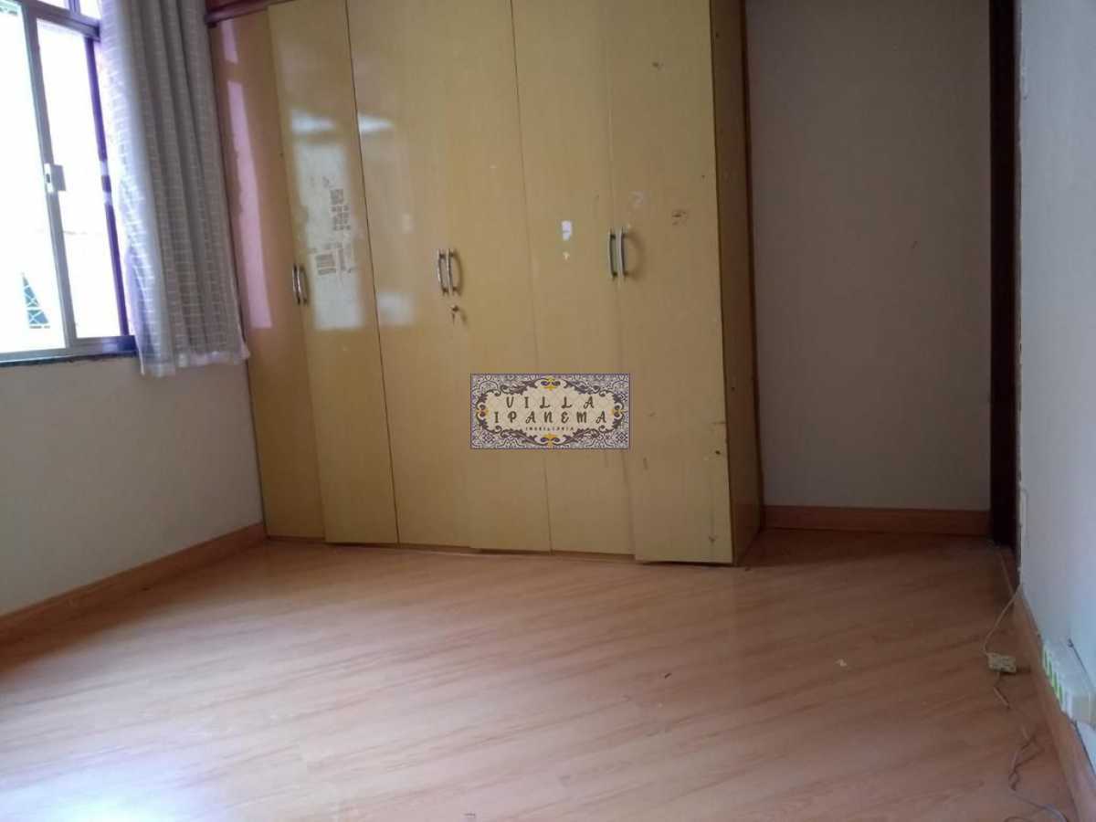 Apartamento à venda com 2 quartos, 80m² - Foto 5