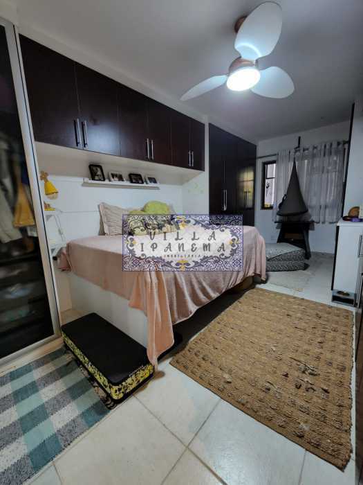 Apartamento à venda com 3 quartos, 110m² - Foto 4