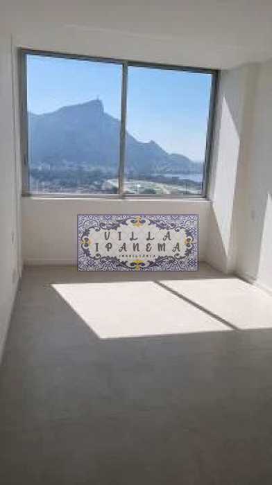 Apartamento à venda com 3 quartos, 160m² - Foto 4