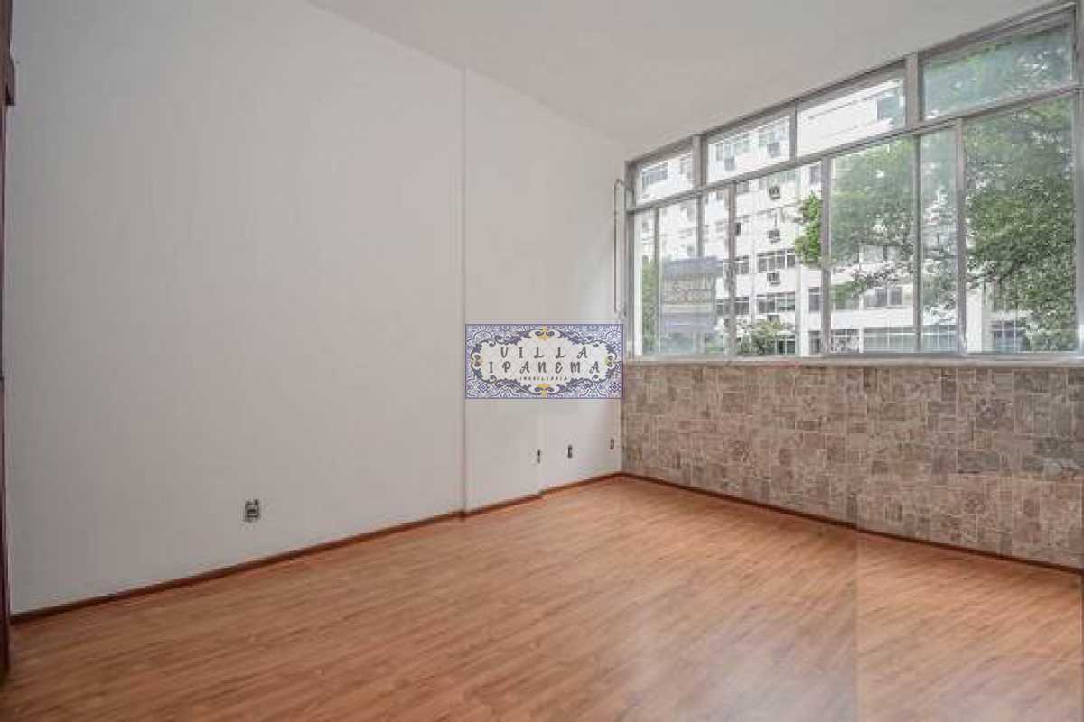 Apartamento à venda com 4 quartos, 160m² - Foto 5