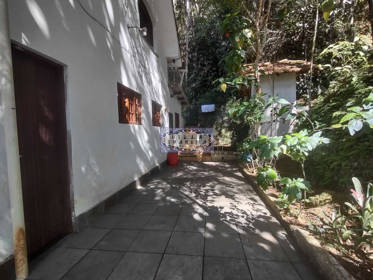 Casa à venda com 5 quartos, 250m² - Foto 5